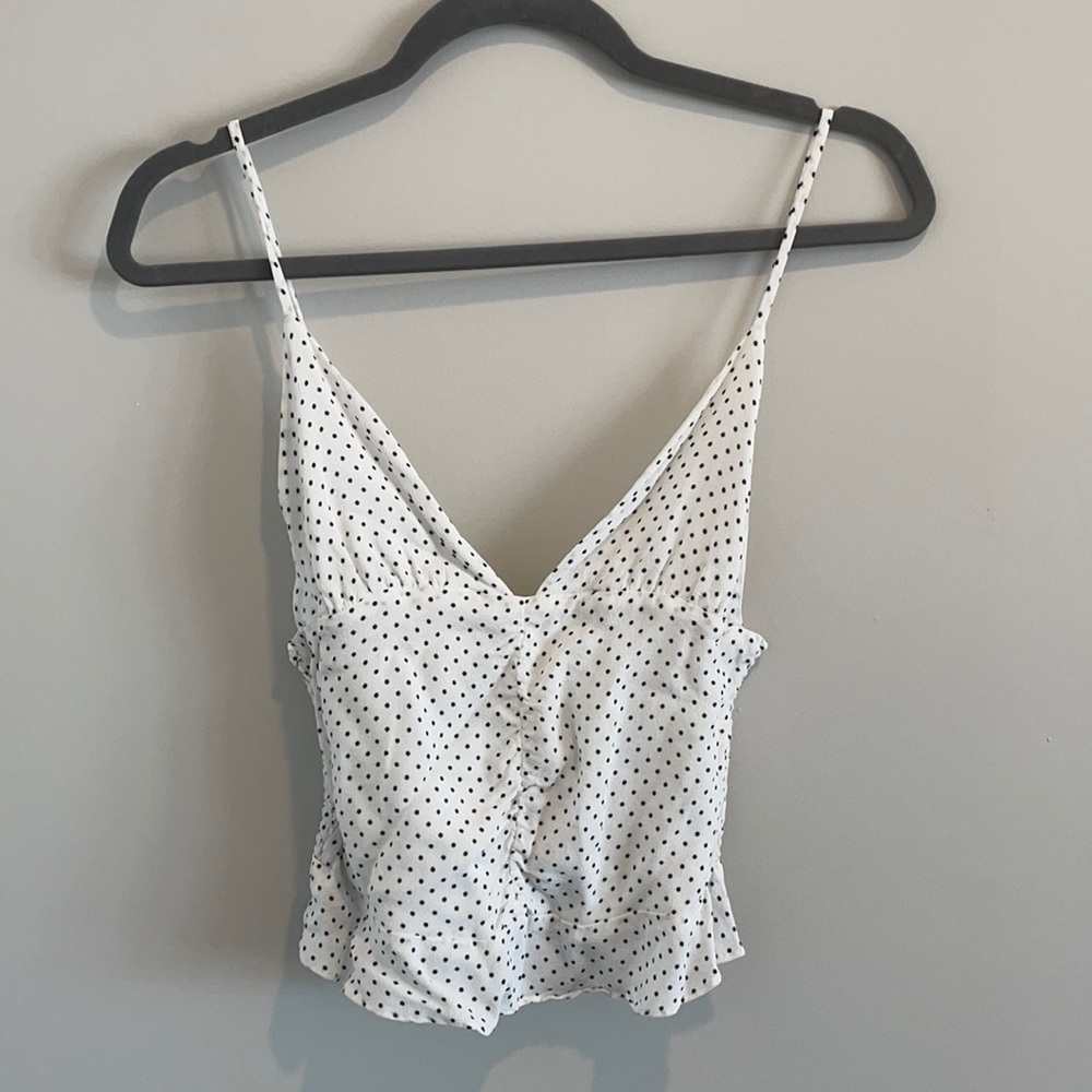 REFORMATION TOP